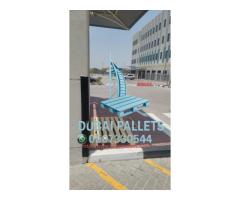wooden pallet 0555450341