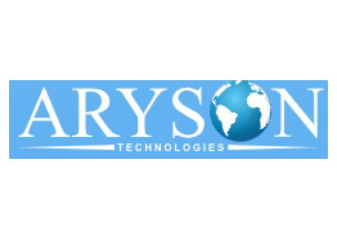 Aryson Technologies – Data Recovery, Email Migration & IT Solutions