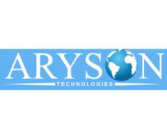 Aryson Technologies – Data Recovery, Email Migration & IT Solutions