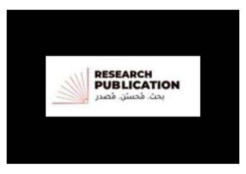 Get research paper published faster