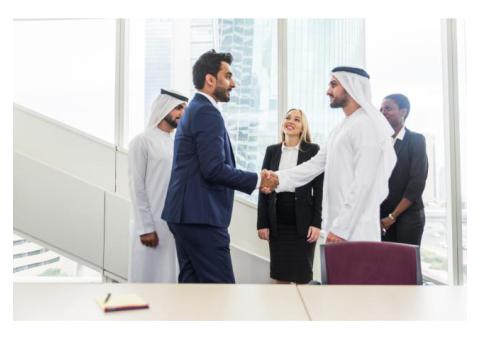 Jobs in Dubai | Opportunities, Careers & Growth