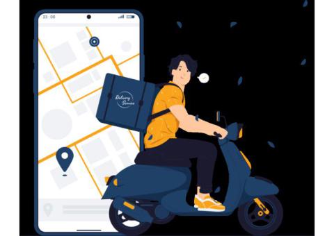 Launch Your On-Demand Platform Fast with Clone App Development.