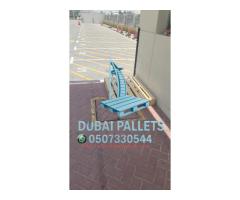 wooden pallet 0507330544