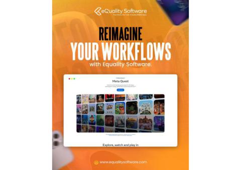 Premium Mobile App Development Company