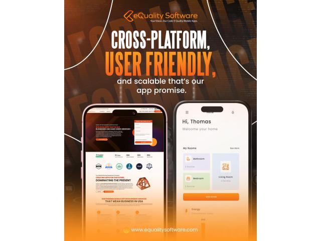 Premium Mobile App Development Company