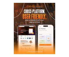 Premium Mobile App Development Company
