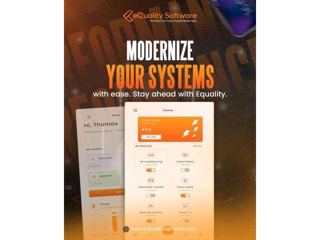 Premium Mobile App Development Company