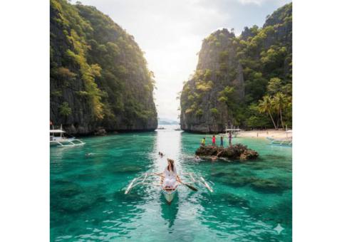 Philippines e-Visa for Chinese Travelers