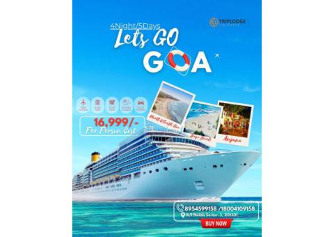 Holiday packages at cheap price