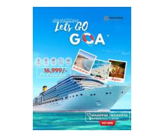 Holiday packages at cheap price