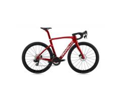 2026 Pinarello F7 SRAM Force AXS Carbon Competition Road Bike (WORLDRACYCLES)