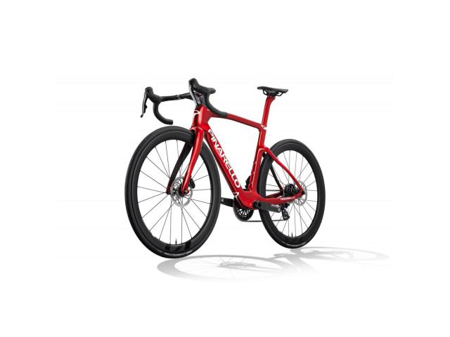 2026 Pinarello F7 SRAM Force AXS Carbon Competition Road Bike (WORLDRACYCLES)