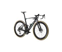 2026 Argon 18 Nitrogen Pro Shimano Dura-Ace Di2 Carbon Aero Road Bike (WORLDRACYCLES)