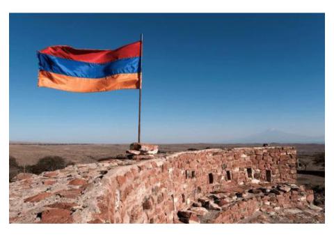 Armenia Medical Treatment Visa | Healthcare & Treatment Entry Permit