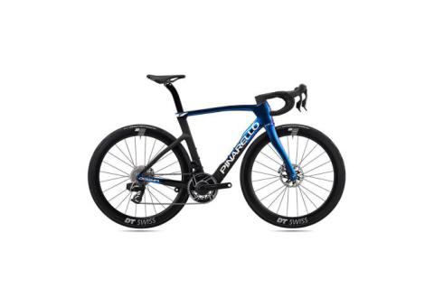 2026 Pinarello Dogma F SRAM Red Etap AXS Road Bike