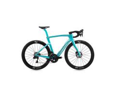 2026 Pinarello Dogma F Dura Ace Di2 Road Bike