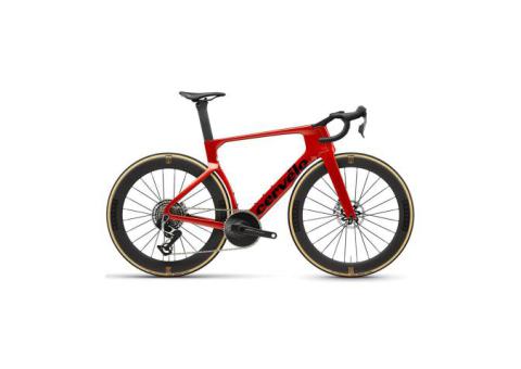 2026 Cervelo S5 Red XPLR AXS 1 Road Bike