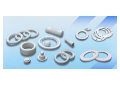 What Are the Advantages of Using PTFE Washers in Piping Systems?
