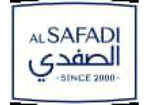 Al Safadi Restaurant Rigga