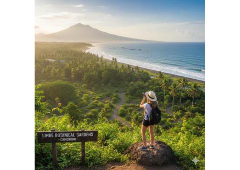 CAMEROON EVISA FOR CANADIAN CITIZENS