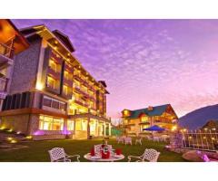 Experience the Best Resorts for Family Holidays