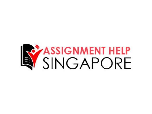 Assignment Help Singapore