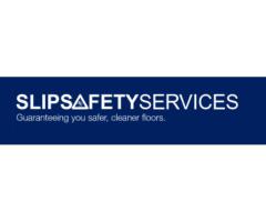 Non Slip treatment companies