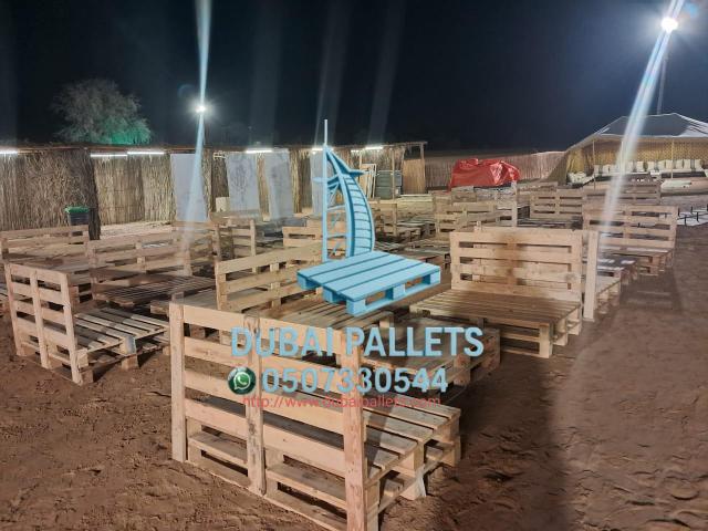wooden pallet 0507330544