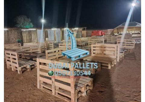 wooden pallet 0507330544