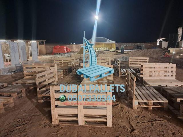 wooden pallet 0507330544