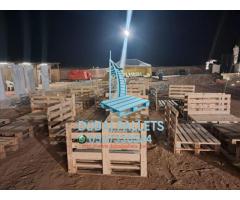 wooden pallet 0507330544