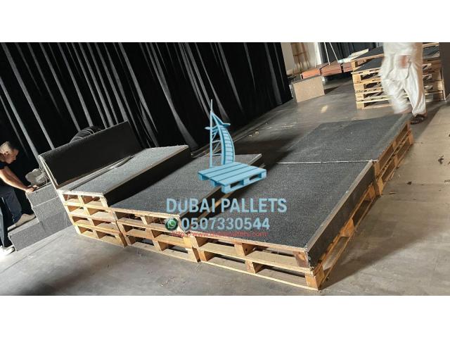 wooden pallet 0507330544