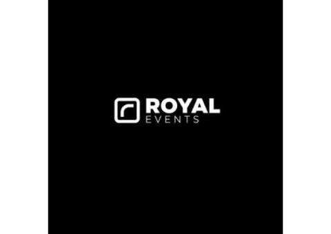 Royal Events