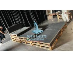 wooden pallet 0507330544