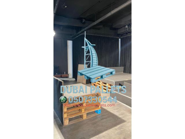 wooden pallet 0507330544
