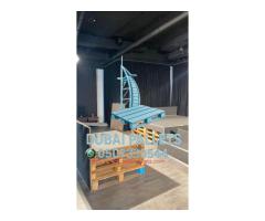 wooden pallet 0507330544