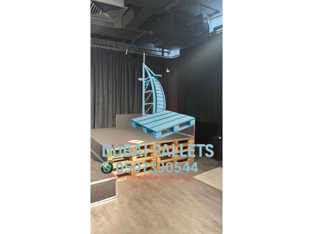 wooden pallet 0507330544