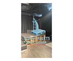 wooden pallet 0507330544