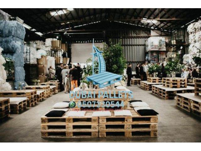 wooden pallet 0507330544
