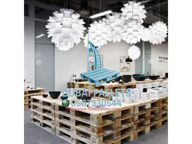 wooden pallet 0507330544