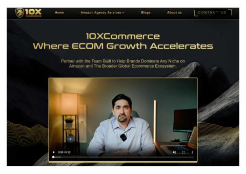 9.8X Sponsored Sales Return Within 10 Months