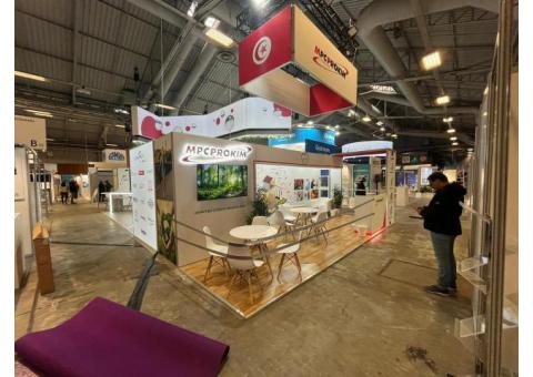 Join ISPO Munich 2025 Event