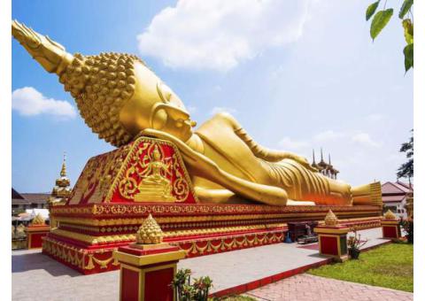 Requirements for the Lao Visa