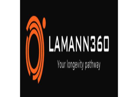 Weight Loss Coach Dubai | Lamann360.com