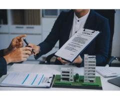 What Is the Process of Property Registration?