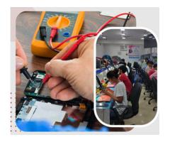 How Mobile Repair Training Helps You Earn