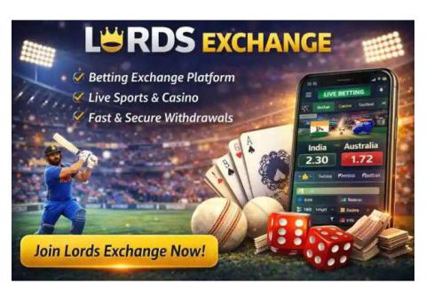 What Features Come with a Lords Exchange ID