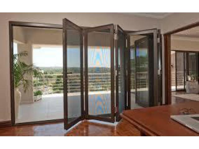 Broken Fly / Mosquito Mesh replacement, Rolling Pleated Windows Supply , installation maintenance
