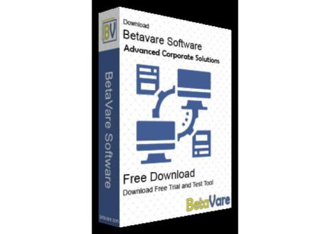Reliable Tool For EML to PST