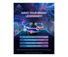 Digital Transformation Company In Dubai - Al Murooj Solutions